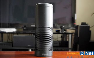 智能音箱 智能家居入口之爭與物聯網服務新藍圖